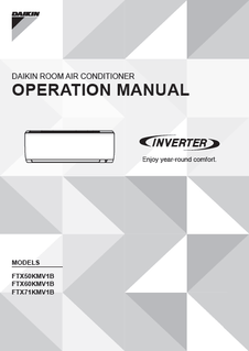 FTX50-71KMV1B_3PEN393186-8E_Operation manuals_English download